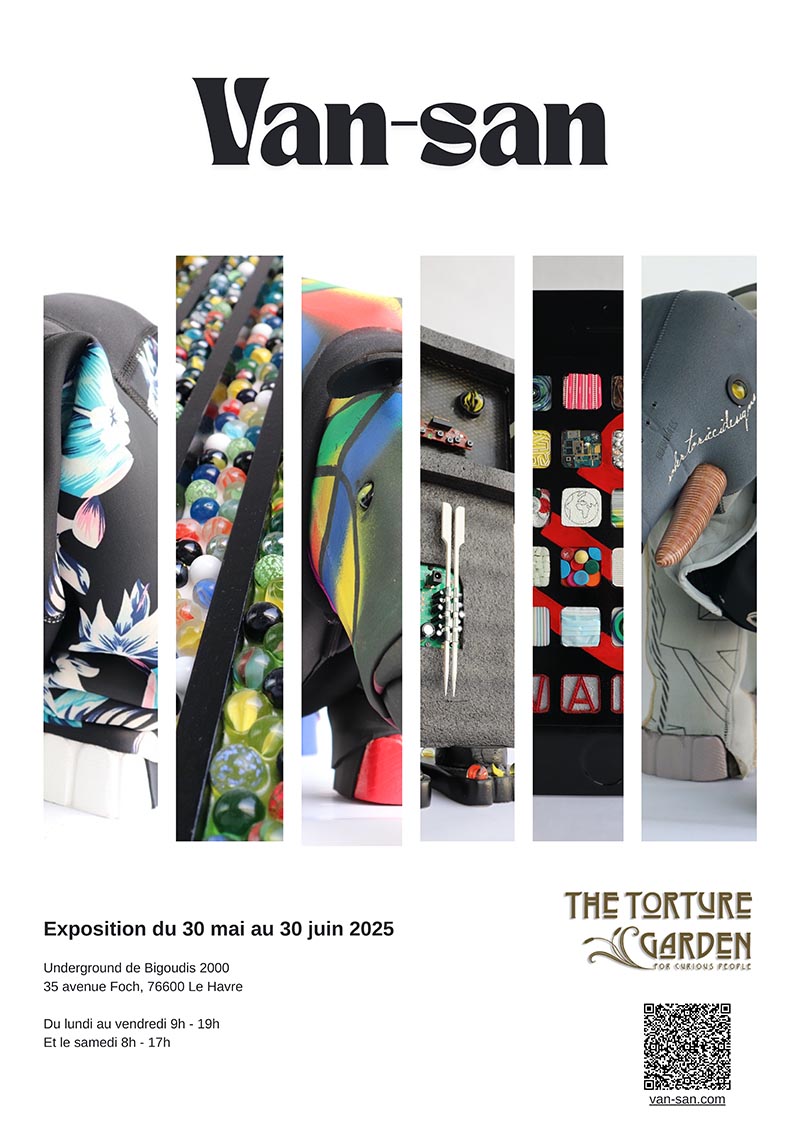 Exposition Van-san