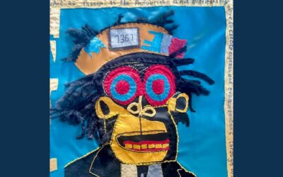 Exposition « Regards d’Arts » by Pascale Fournier