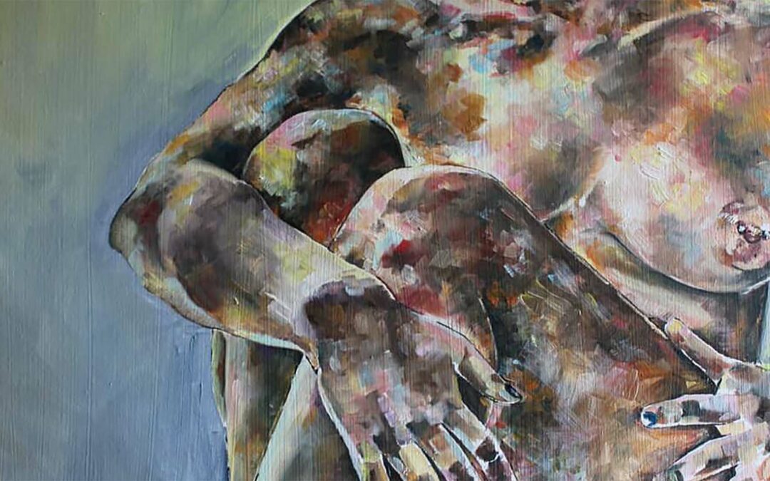 Exposition  » Entre le beau et le grotesque »