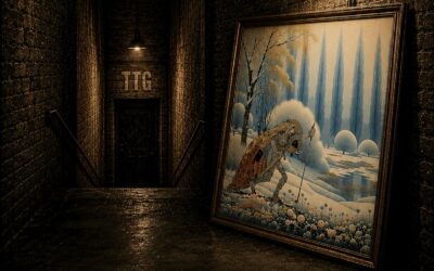 Exposition « Du rêve à la réalité » by Phillipe Bourdon